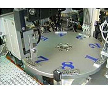 万春凸轮分割器