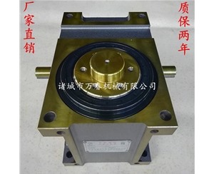 DF80凸轮分割器